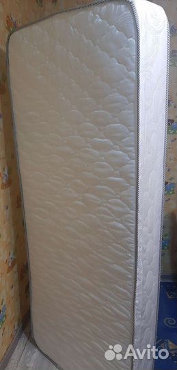 Матрас детский ортопедический