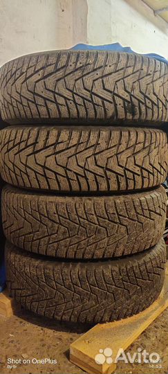 Hankook Winter i'Pike X W429A 225/60 R17