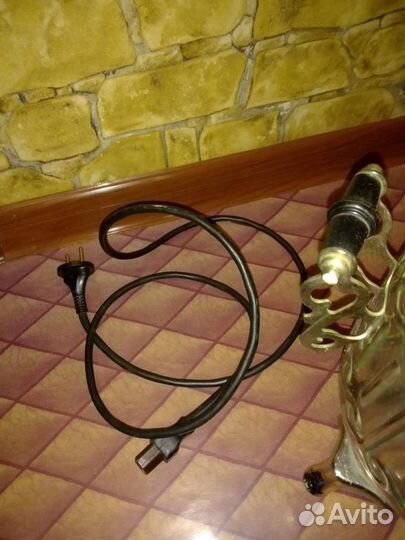 Самовар электрический СССР