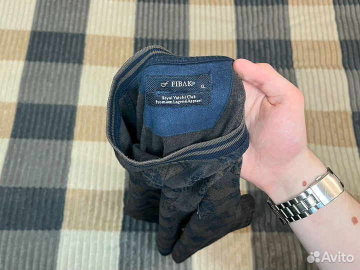 Джемпер Fibak/Фибак