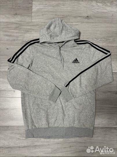 Худи adidas оригинал
