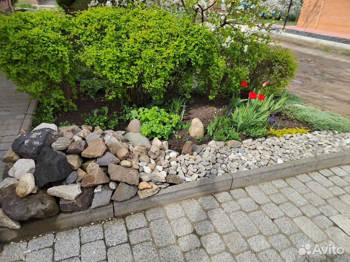 Сад и огород