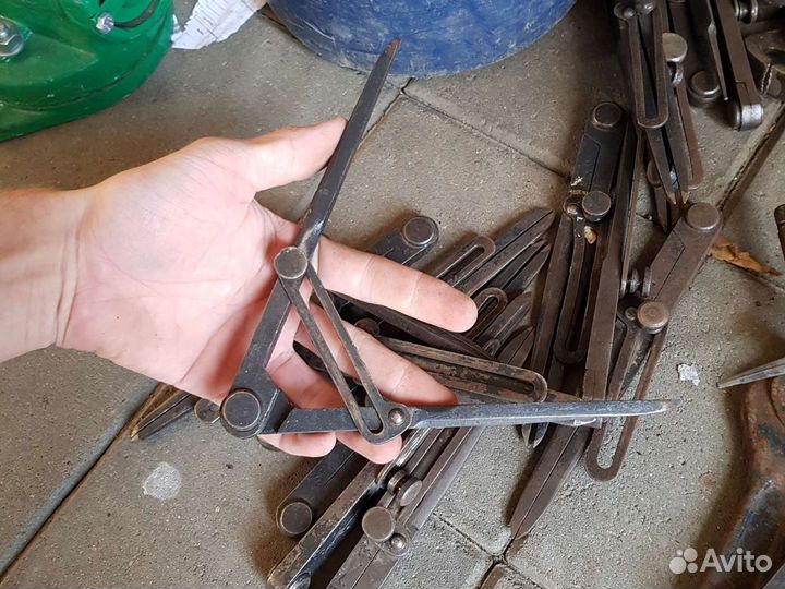 Циркуль СССР