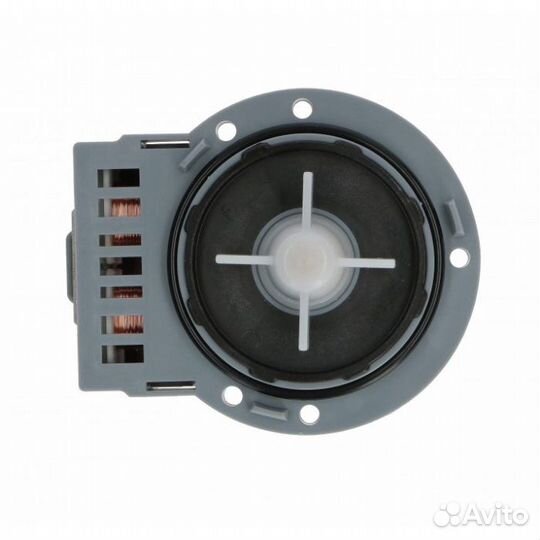 Помпа на 3 винтах универсальная 40W