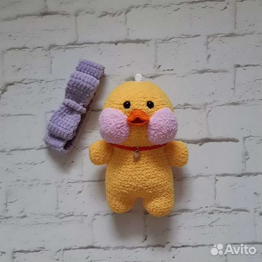 Уточка Лалафанфан