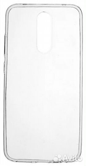 Чехол силиконовый Partner для Samsung Galaxy A7 (2