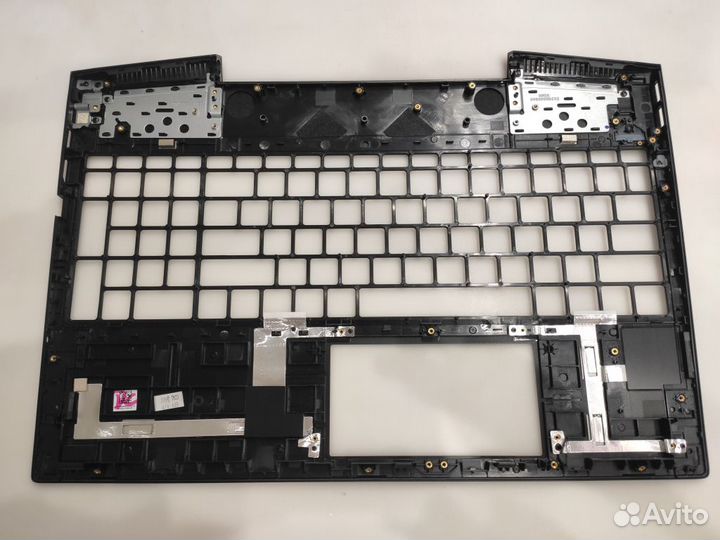 Топкейс HP pavilion gaming 15-CX новый