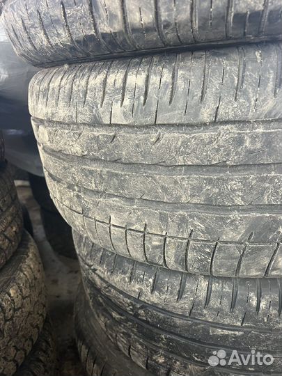 Maxxis S-Pro SUV 265/50 R20 112W