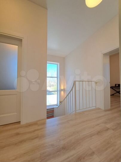 Дом 160 м² на участке 6,3 сот.