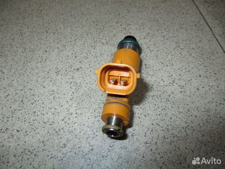 Форсунка инжекторная Infiniti G (V36)