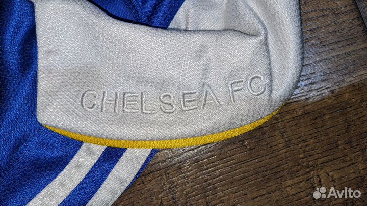 Ретро форма Челси (м)