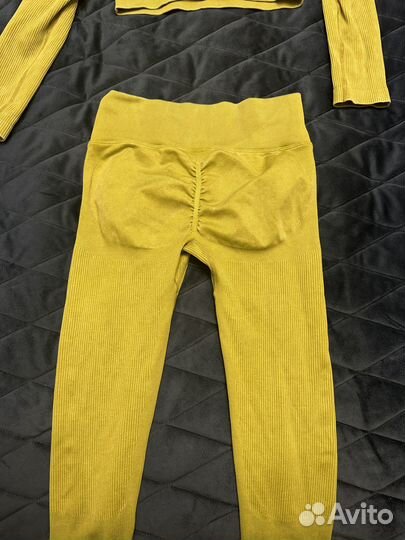 Спортивный костюм