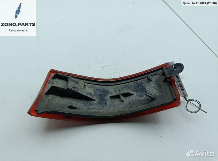 Катафот 143888 на Opel Omega B