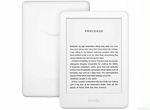 Электронная книга Amazon Kindle 10 белая новая