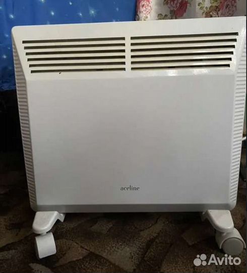 Конвектор Aceline CH-1000XRK