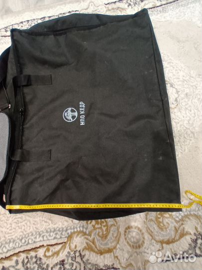 Сумка для фидерного кресла