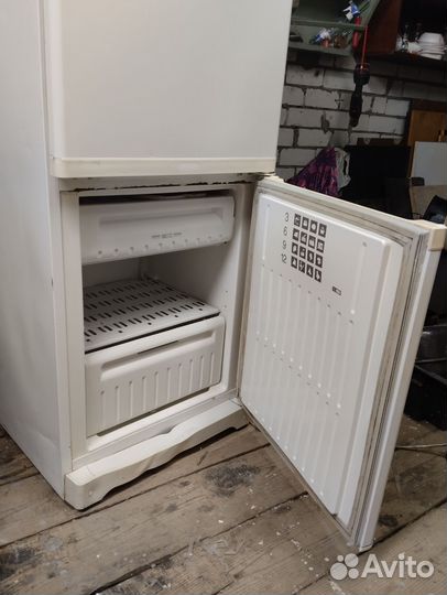 Холодильник