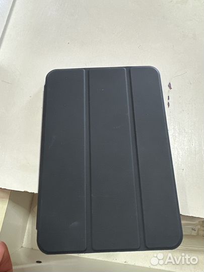 Планшет apple iPad mini 2021