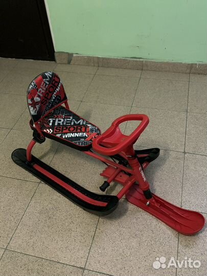 Снегокат