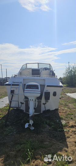 Продам катер