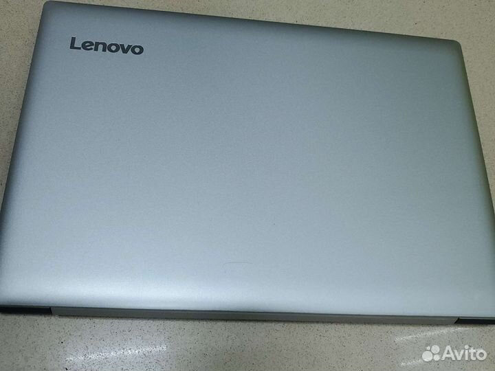 Ноутбук Lenovo 330-15AST