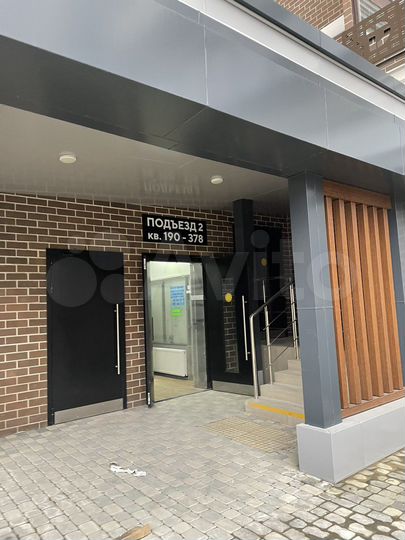 Квартира-студия, 23,9 м², 8/16 эт.