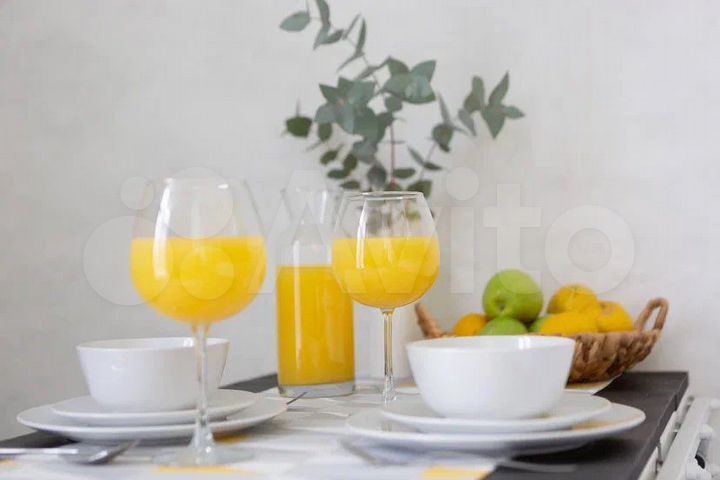 Квартира-студия, 27 м², 3/3 эт.