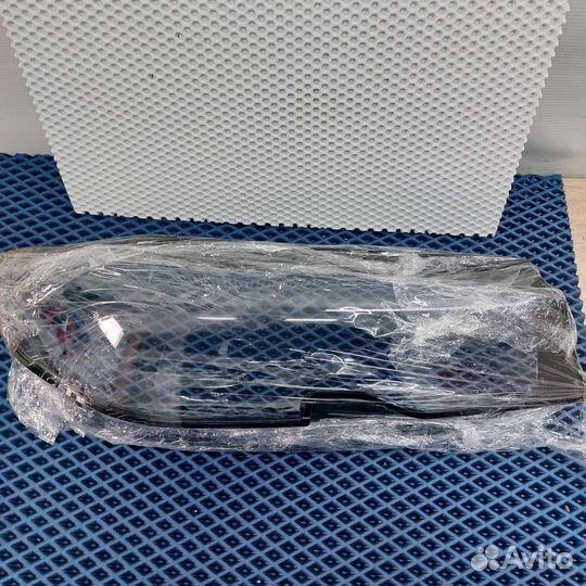 Стекла фар BMW 3