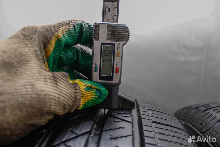 Continental ContiCrossContact LX Sport 235/65 R18 106T