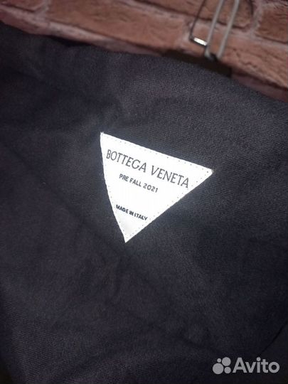 Спортивный костюм Bottega Veneta