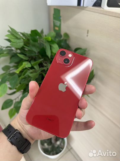 iPhone 13, 256 ГБ