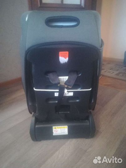Детское автокресло от 0 до 25 кг