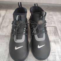 Кроссовки Nike Air Presto mid utility 5 us