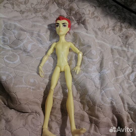 Кукла Монстер Хай