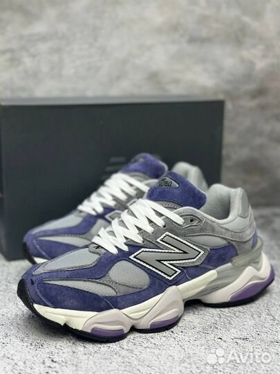 Кроссовки New Balance 9060