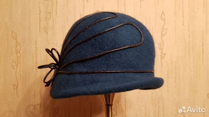 Шляпа женская