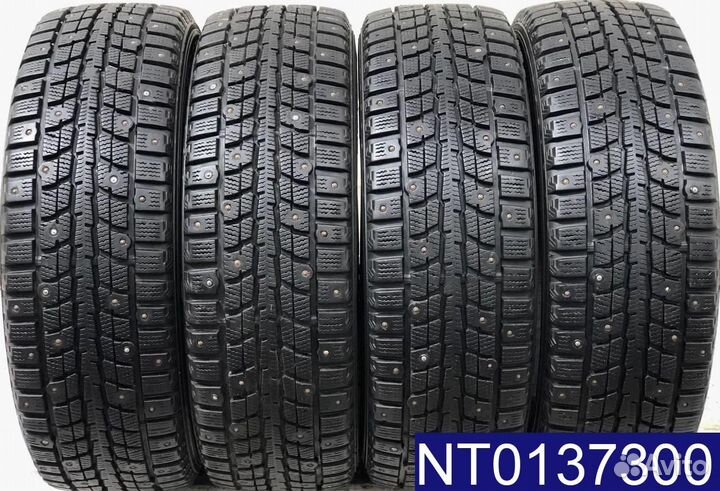 Dunlop SP Winter Ice 01 185/65 R15 88T