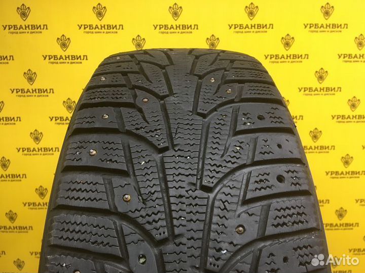 Hankook Winter I'Pike RS W419 205/55 R16 91T