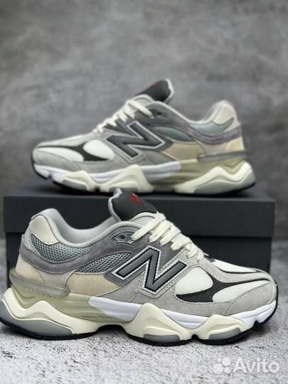 Кроссовки New Balance 9060