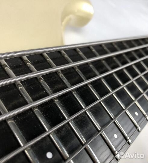 Бас гитара Tune Somnus Zi-6