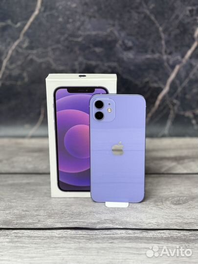 iPhone 12, 128 ГБ