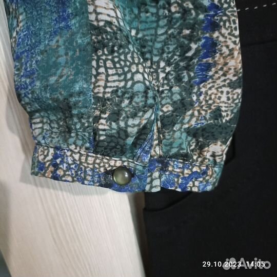 Платье