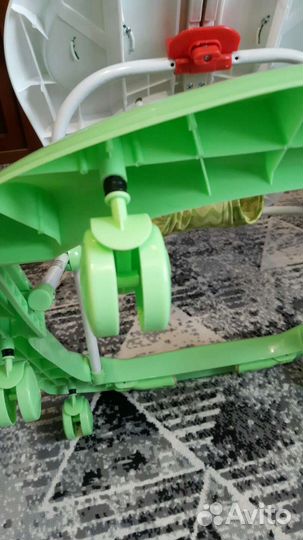 Ходунки детские