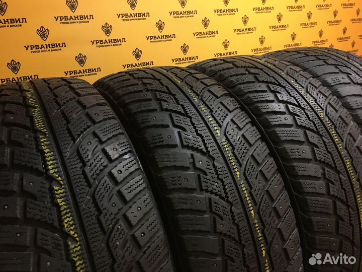 Marshal I'Zen RV Stud KC16 235/65 R17 108Q