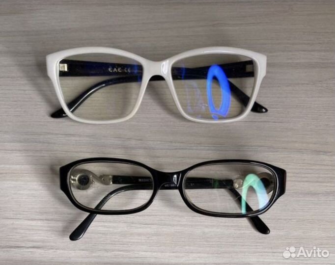 Очки для компьютера