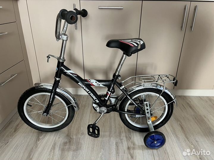 Продам велосипед бу