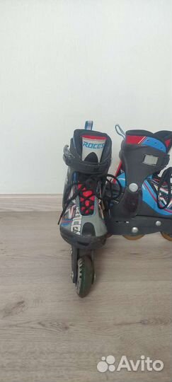 Ролики детские 30-35 размер
