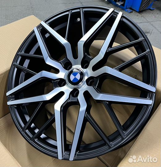 Диски для бмв BMW 5 Серии G30 R19