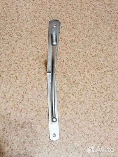 Держатель для полок