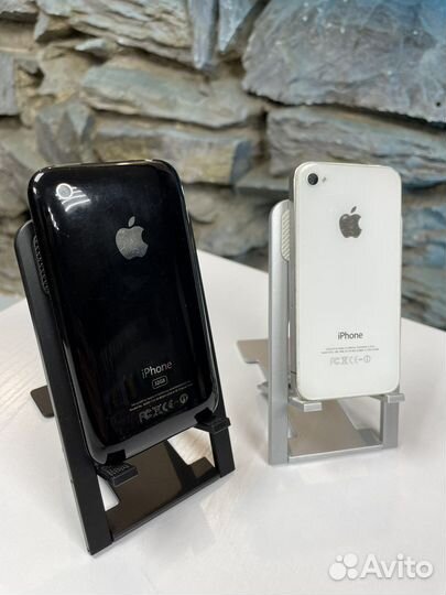 Скупка iPhone & Android